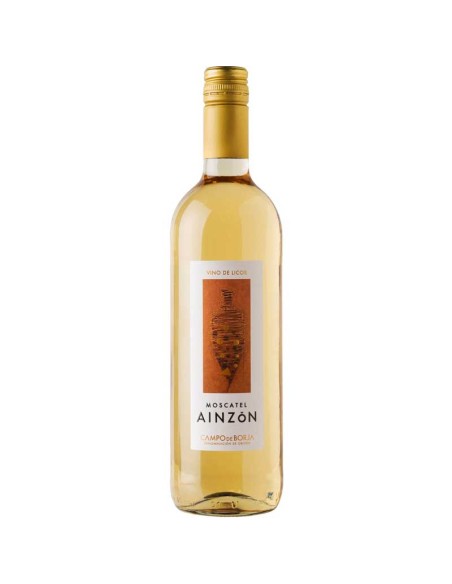 Moscatel de Ainzón
