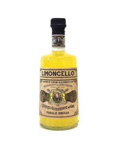 Limoncello Casoni Giuseppe Fugio