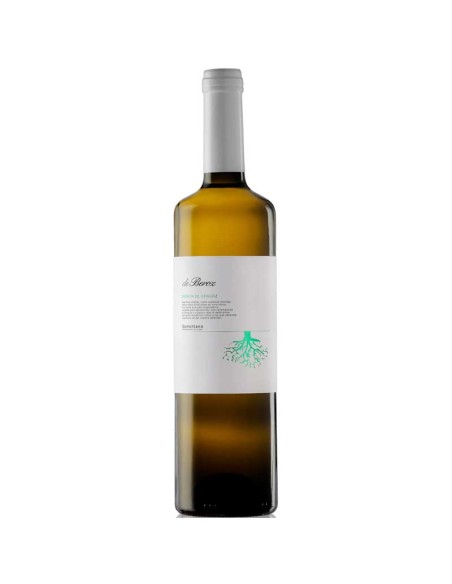 DeBeroz Esencia de Gewürztraminer