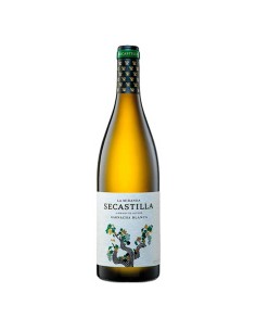 La Miranda de Secastilla Garnacha Blanca