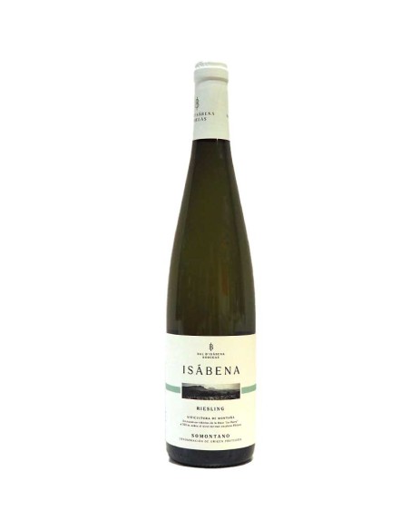 Isábena Riesling