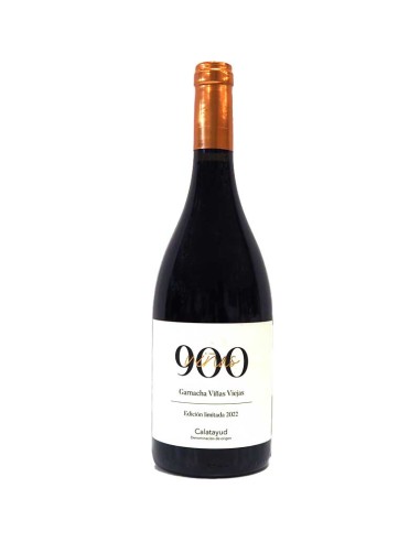 900 Viñas Garnacha Viñas Viejas