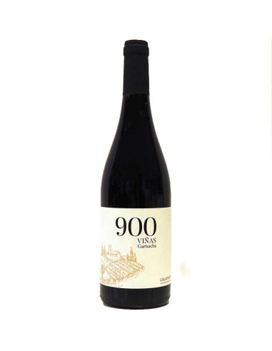 900 Viñas Garnacha