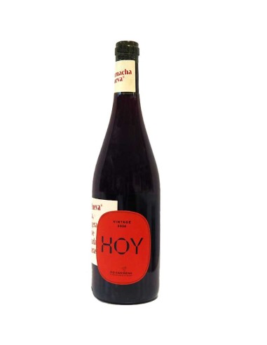 Hoy Garnacha Nueva