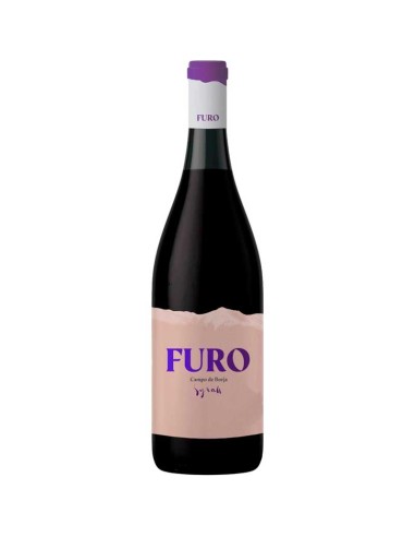 Furo Syrah