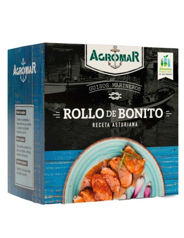 Rollo de Bonito Agromar