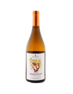Aragonum Selección Blanco