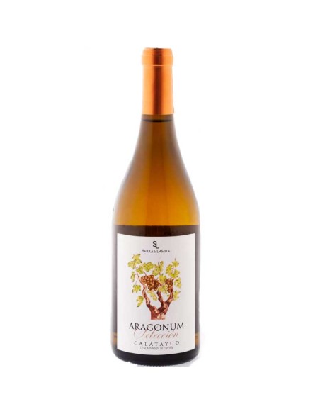 Aragonum Selección Blanco