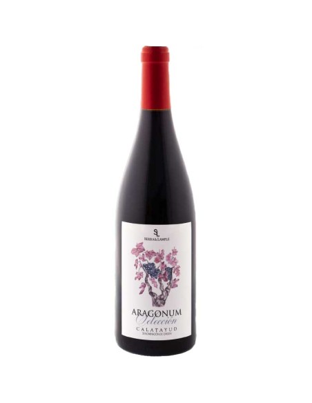 Aragonum Selección