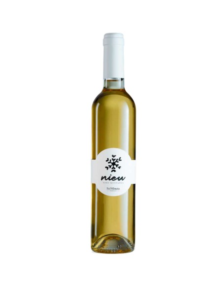 Vino de licor Nieu