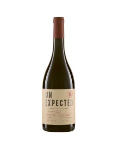 Unexpected Syrah