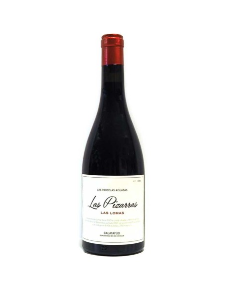 Las Lomas Las Pizarras