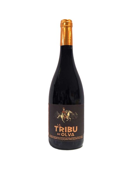La Tribu de Olva