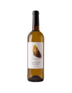 Castillo Ducay Blanco