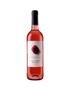 Castillo Ducay Rosado