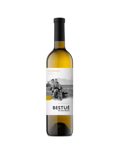 Bestué Chardonnay