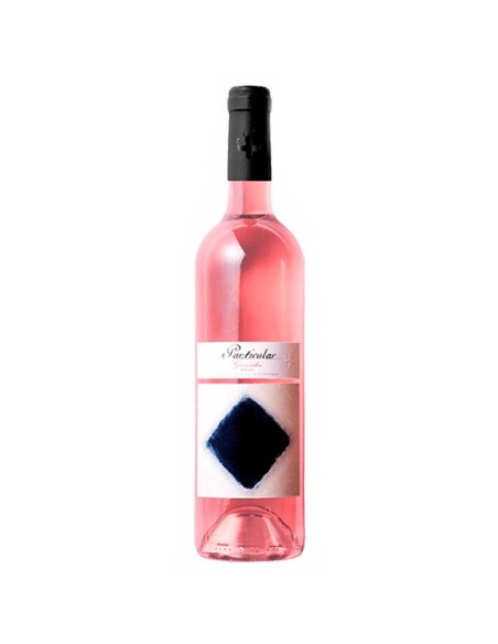 Particular Garnacha Rosado