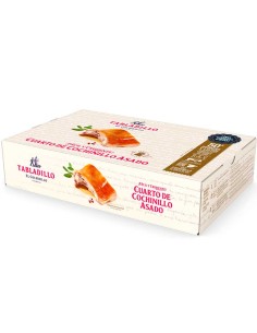 Cuarto de Cochinillo asado Tabladillo