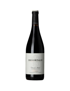 Inmortalis Viñas de Altura