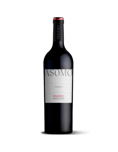 Asomo