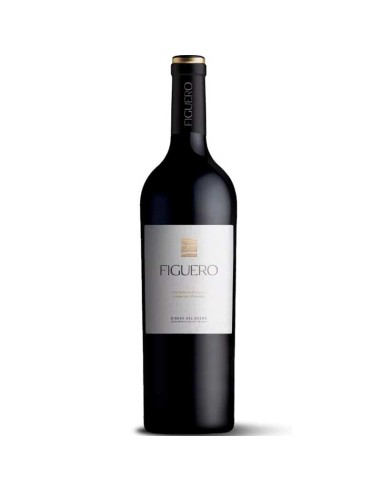 Tinto Figuero 12