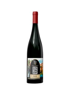 Vinumqr Tinto