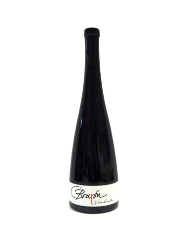 Bruxón Vino de Autor