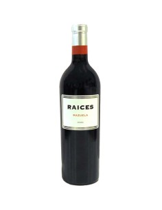 Raices Mazuela