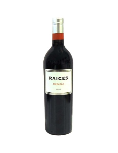 Raices Mazuela