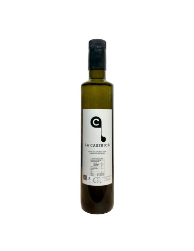 AOVE La Caserica 500ml