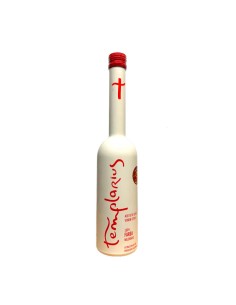 Aceite Agustín Fornos Templarius 100% Farga