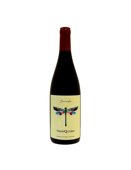 Tranquera Garnacha