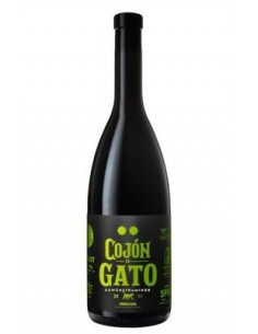 Cojón de Gato Gewurztraminer