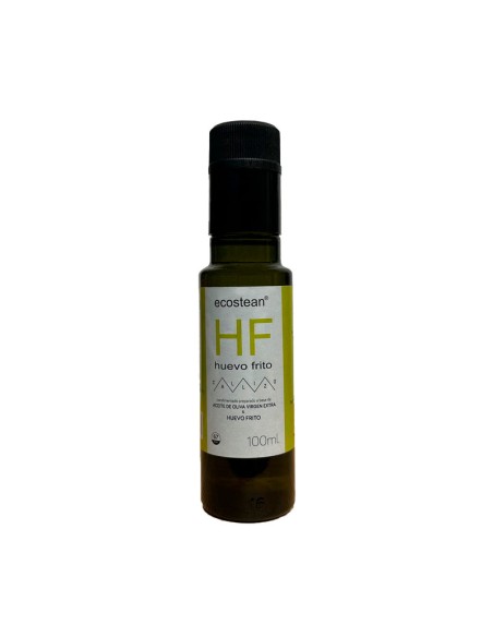 Aceite condimentado Huevo Frito Ecostean