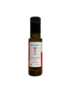 Aceite condimentado Tomate Ecostean
