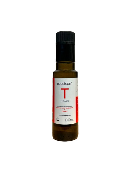 Aceite condimentado Tomate Ecostean