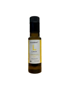 Aceite condimentado Limón Ecostean