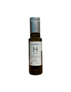 Aceite condimentado Humo Ecostean