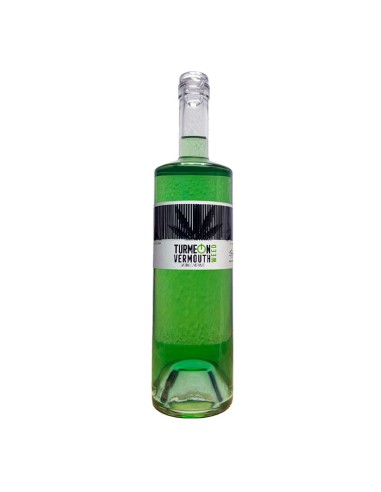 Vermouth Turmeon Weed