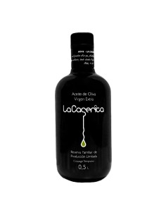 AOVE La Caserica Edición Limitada