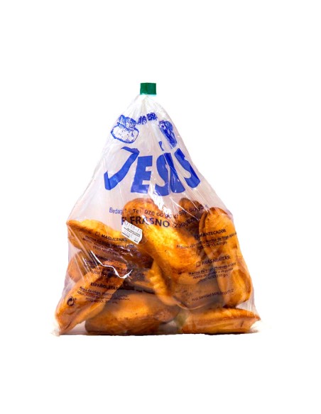 Magdalenas Alargadas El Frasno