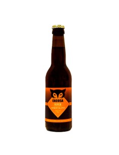 Cerveza Artesana Excosa Viper