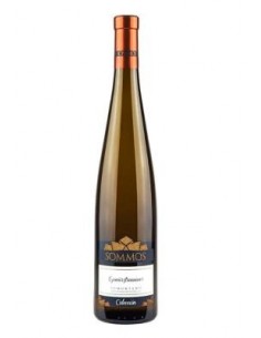 Sommos Gewürztraminer