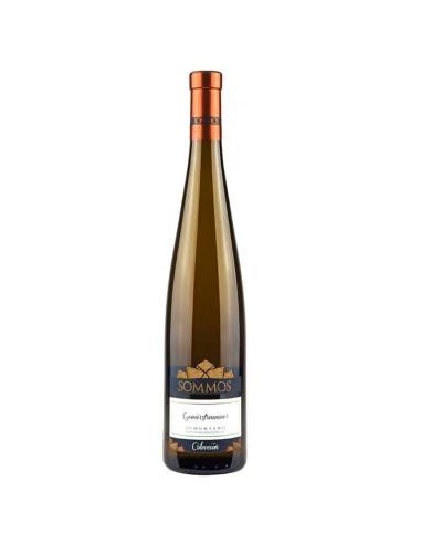 Sommos Gew  rztraminer