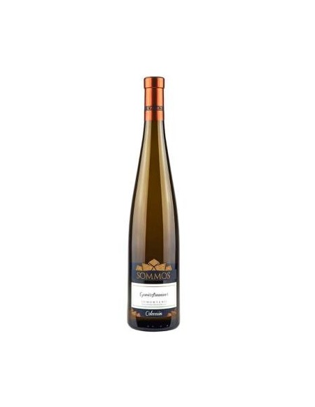 Sommos Gew  rztraminer
