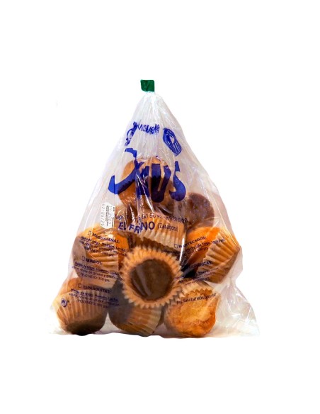 Magdalenas El Frasno