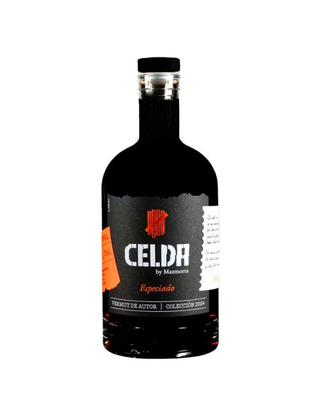 Vermut Celda Especiado