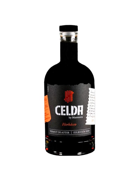Vermut Celda Herbáceo