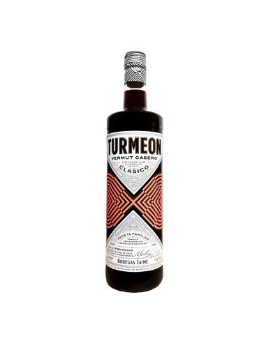 Vermouth Turmeon Clásico