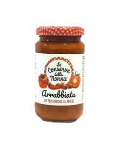 Salsa Arrabiata Conserve della Nonna